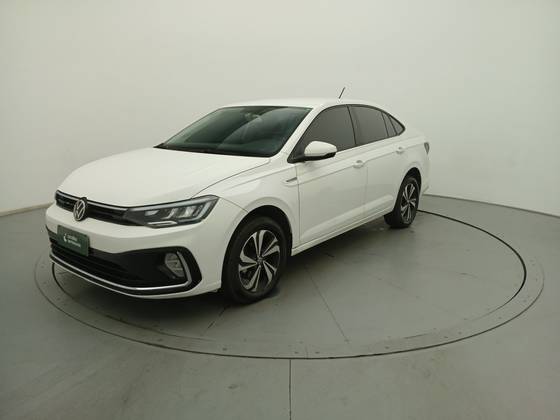VOLKSWAGEN VIRTUS 1.0 200 TSI COMFORTLINE AUTOMÁTICO VOLKSWAGEN VIRTUS 1.0 200 TSI COMFORTLINE AUTOMÁTICO